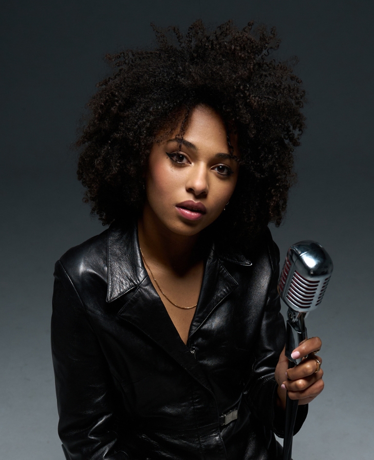 Marie Sarah — You Were Mine, pochette du single